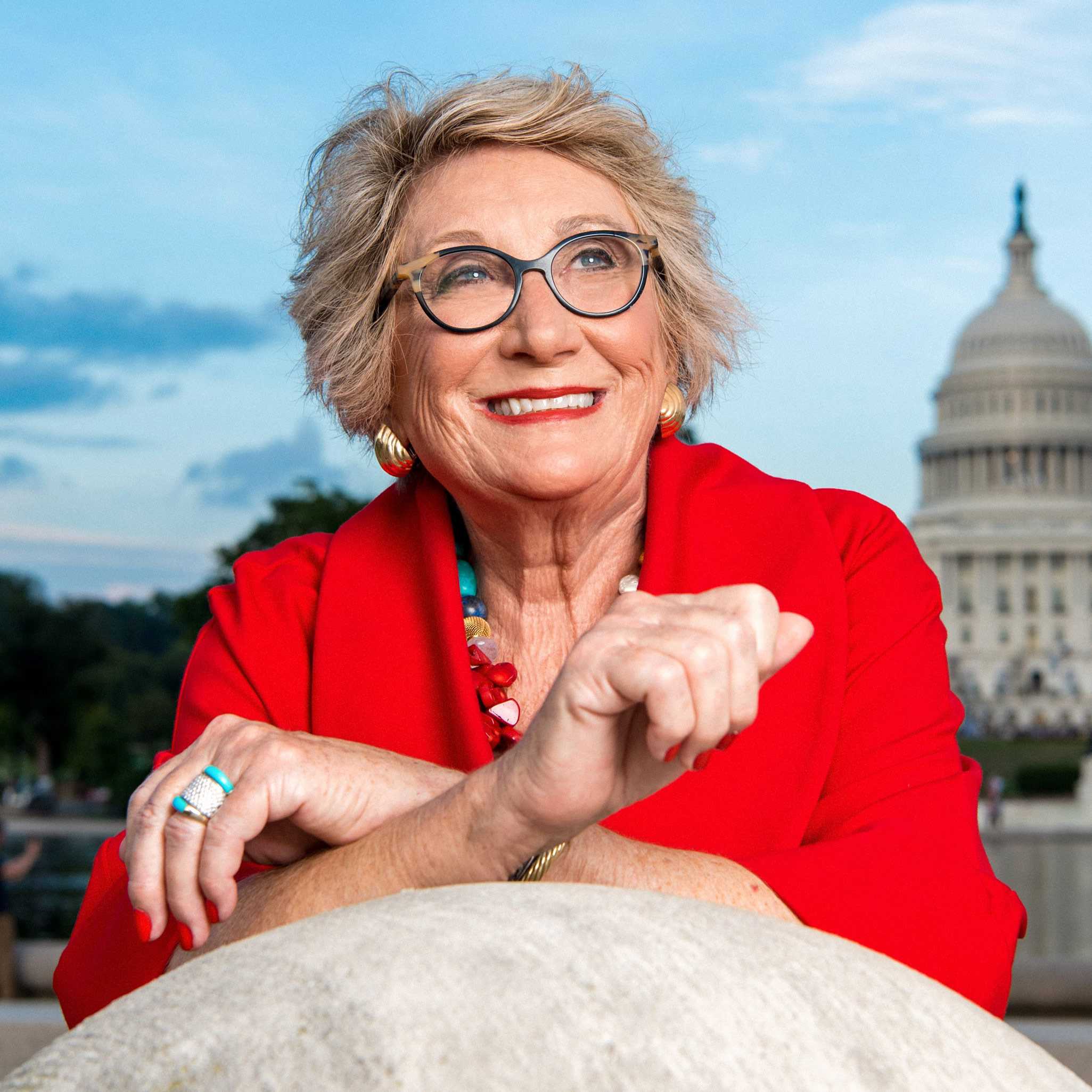 Kathryn Childers Keynote Speaker Book for Your Event